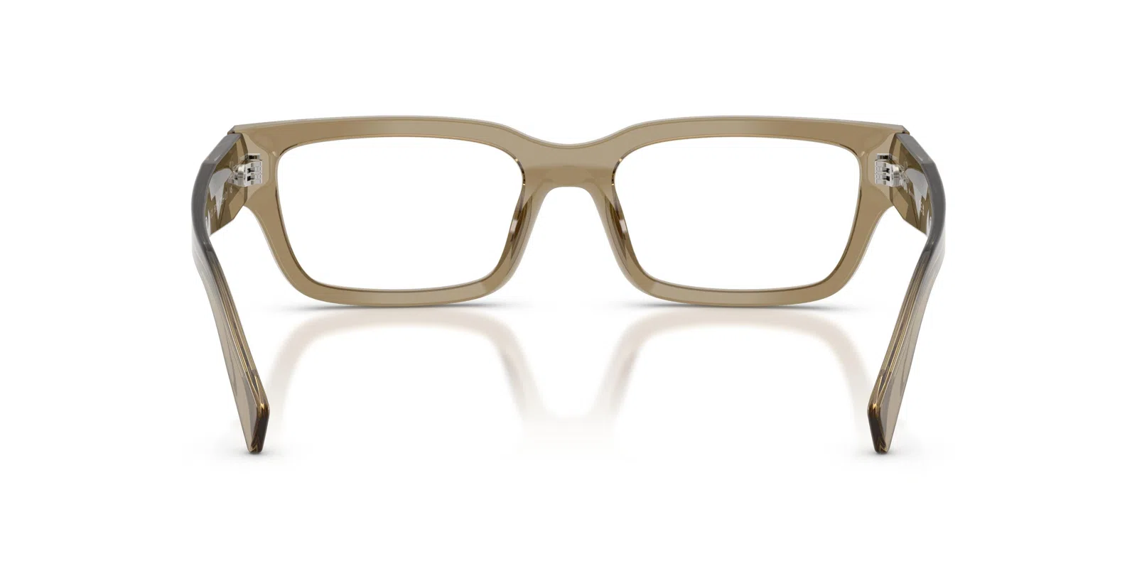 Prada C02V Eyeglasses - view 8